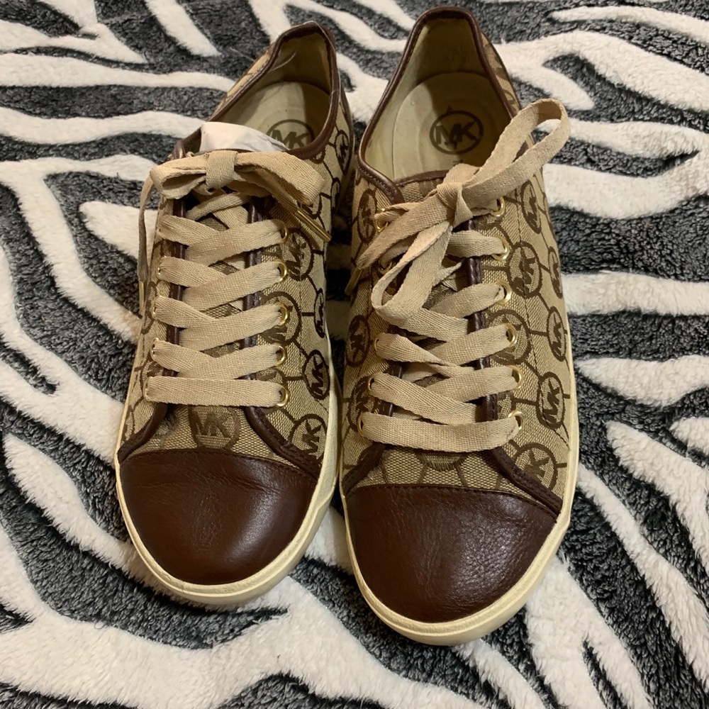 Michael Kors sneakers